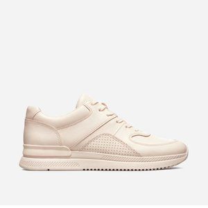 Everlane The Trainer Blush